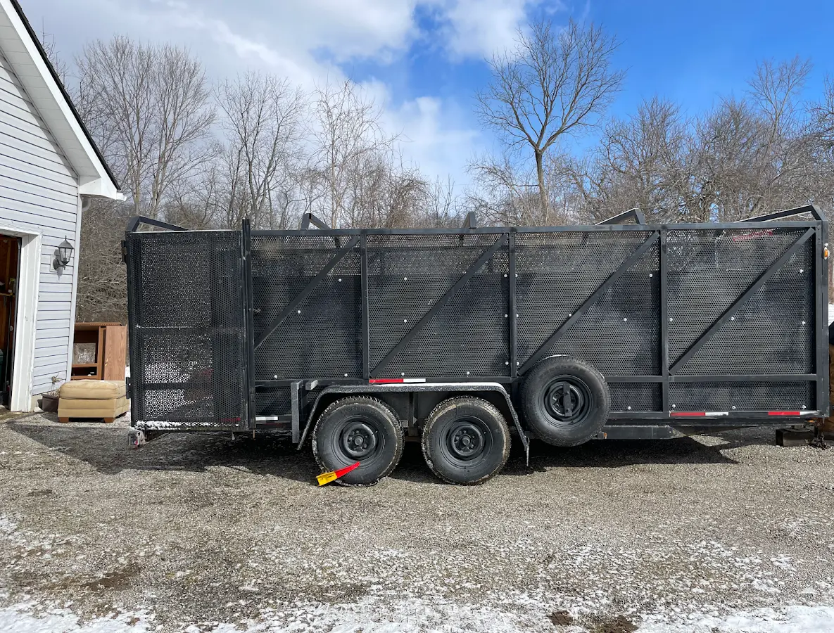 Dumpster Rental services in Bennettsville, SC